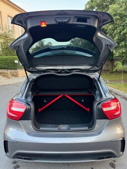 Mercedes Benz a45 s AMG - 10