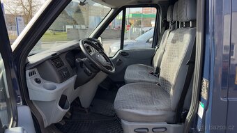 Ford Transit L2H2, 103kw - 10