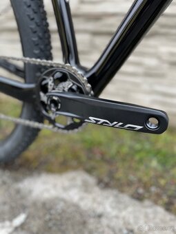 Horské kolo Carbon 29” - 10