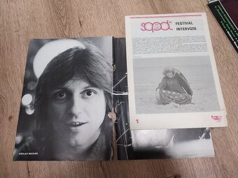 Časopisy Populár 1978 - 1983 - 10