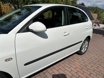 Na prodej Seat Ibiza 1.2Htp 51kw - 10