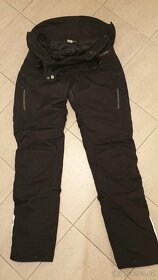 Mohawk Kalhoty na moto S 38-40 TEXTIL - 10