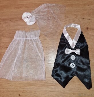 Svatební výzdoba - 10