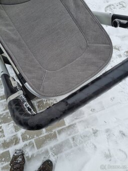 Prodam kocarek Joolz Day 2 - 10