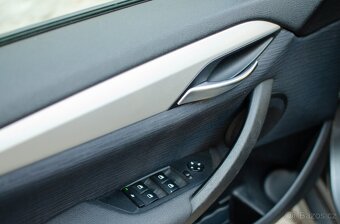 BMW X1 xDrive 18d, 100kW, M6, 5d. - 10