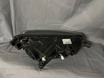 Škoda Superb 3 xenon - 10