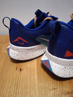 Pánské boty Nike trail - 10