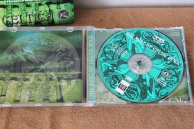 Box 3 CD Mysteria Celtica - 10