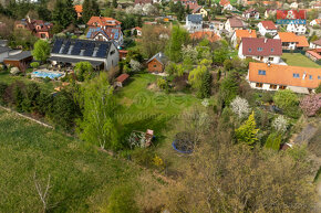 Prodej stavebního pozemku 1.449 m2, Buš, Praha - západ - 10