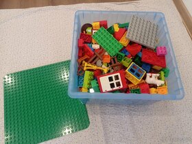 Lego Duplo - 10