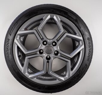 Kia Xceed - 18" alu kola - Letní pneu - 10