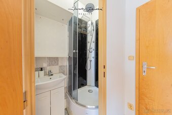 Pronájem, prostoru na kanceláře, provozovnu nebo služby - 10