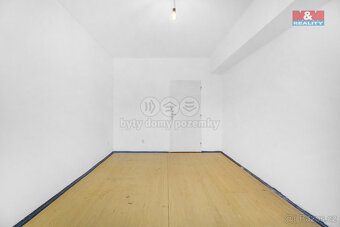 Prodej bytu 2+1, 54 m², Desná, ul. Krkonošská - 10