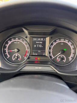 Skoda oktavie - 10