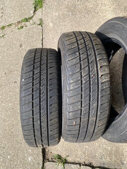 Letní pneu 185/60R15 Barum - 10