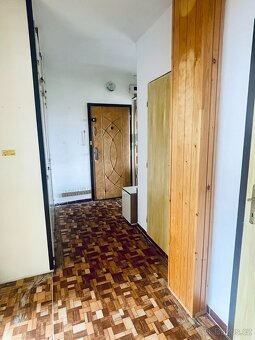 Prodej bytu 3+1, 70 m² + lodžie | Mozartova 6, Jablonec n. N - 10