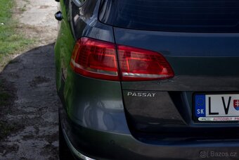 Volkswagen Passat Highline DSG Aj na splátky - 10