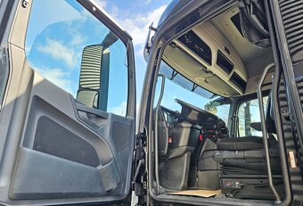 MB Arocs 2545 - 6x2 – Valník + HR-HMF 3220 K8 – EURO 6 - 10