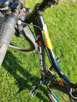 Horske kolo Dema racer 26" - 10