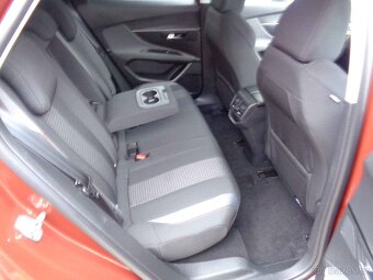 Peugeot 3008 1,5 HDI EAT8 ACTIVE 130.000 km - 10