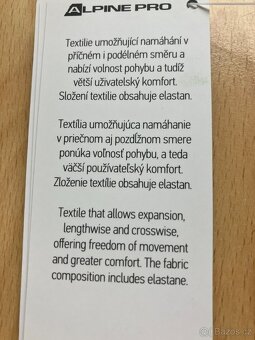 Sukně sportovní s legíny - 10
