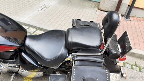 Suzuki Intruder 800 VL - 10