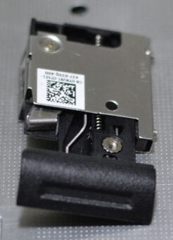 Komponenty pro notebooky DELL - 10