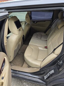 Volvo xc70 d5 - 10