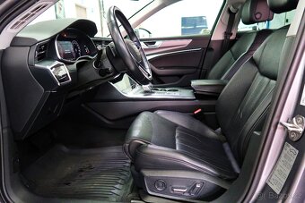 Audi A6 Allroad Quattro, 170 kW, ČR, 1. majitel, DPH,ZÁRUKA - 10