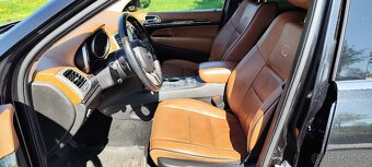 Jeep Grand Cherokee - 10