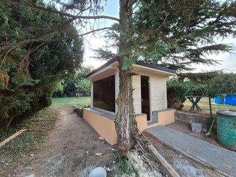 Sauna na mieru - 10