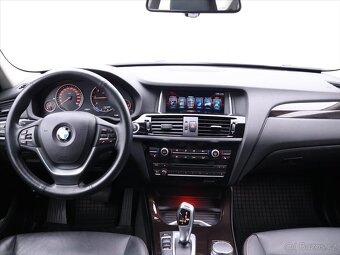 BMW X3 2,0 xDrive20d XLINE (2017) - 10