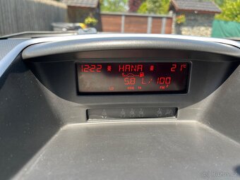207 1.6Hdi Klima STK 1.majitel - 10