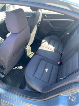 Škoda Octavia 2 ,1.9 tdi BKC - 10
