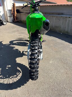 Kawasaki kxf450 2019 - 10