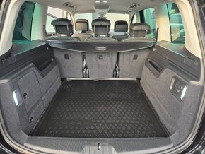 Volkswagen Sharan 2.0 TDi 110kw DSG 2019 ZÁRUKA - 10