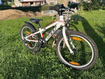 Dětské kolo Felt 20" - 10