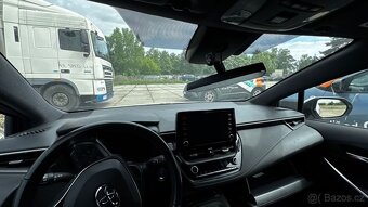 Toyota Corolla Touring Sports 2021 • 1.8 Hybrid • Automat - 10
