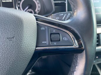 Škoda Scala 1.0 TSi 85 kW, Style - 10