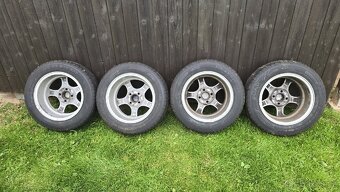 ALU kola Thalia s pneu Kormoran Road – 175/65 R14 82T - 10