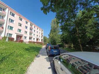 1+1 _38 m2 _ horní Neštěmice,ul. Hluboká - 10