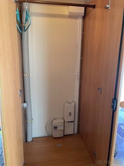 Hobby 400 SF De Luxe Easy - 10