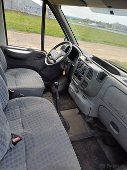 Ford Transit 2.0 Odtahovka - 10