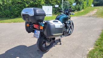 HONDA CB 750 SF - 10
