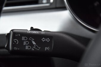 Škoda Superb II 2.0 TDi CR 125 kW 4X4 DSG6 ELEGANCE,FACE,1.M - 10