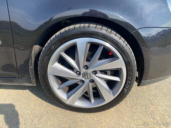 Volkswagen golf 5  2.0 103 kW GT SERVISNÍ  KNÍŽKA - 10