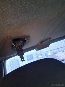 Prodám tojotu rav4 4x4 - 10