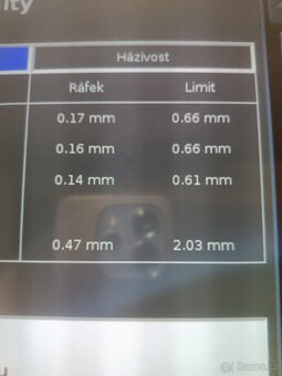 18" alu disky AEZ 5x112 superb, passat - 10