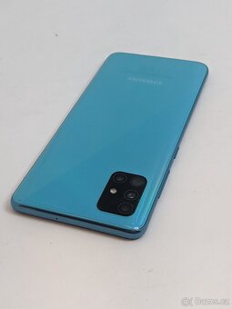 Samsung Galaxy A51 4/128gb blue. Záruka 6 měsíců. - 10