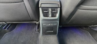 Prodám Škoda Octavia 3 viz. nadpis, najeto 163000 ve výbavě - 10